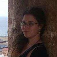 Sarah Berrada's Photo