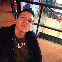 Camilo Guzmán's Photo