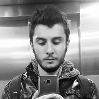 Mertcan Özkan's Photo