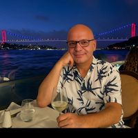 Serkan Çelik's Photo