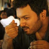 Puneet Sharma的照片