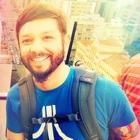 Leonardo Morais的照片