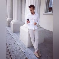 Mustafa Mahmoud's Photo