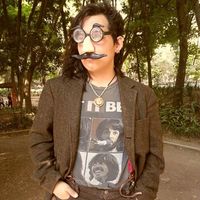 Yamil Jáuregui's Photo