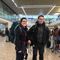 Paul-Arthur Raynaud's Photo