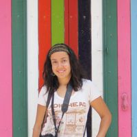 Le foto di Ana Laura Landa