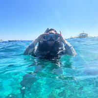 Алина Огай's Photo