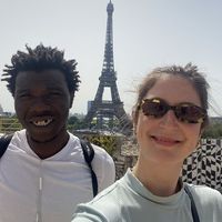 Marie Trossat的照片