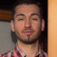 Andrea Aronica's Photo