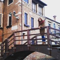 Maria Gorelik's Photo