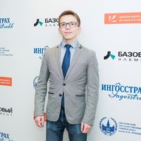 Denis Matveev's Photo