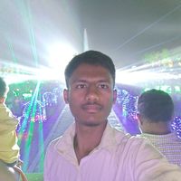 Krishnandu Bhakat's Photo