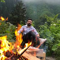 Serhat Sandalcı的照片