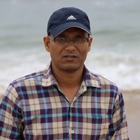 Md Nematullah Tamanna's Photo