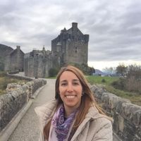 Daniela Quiñones's Photo