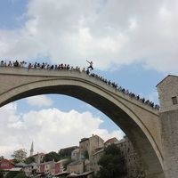 Daniel Baumann's Photo