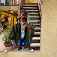 George Chris's Photo