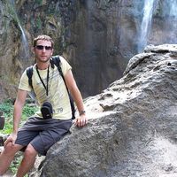 Jérémy Dekens的照片