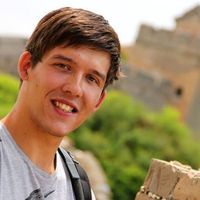 Rico Gaertner's Photo