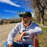 Spasov Viktor's Photo