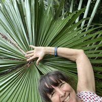 Brigitte Kue's Photo