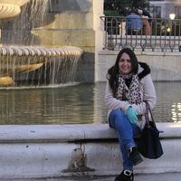 Fotos de Ana Zegarra Salomón