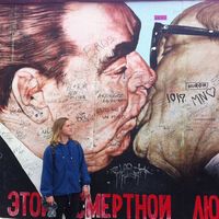 Denham Preen的照片