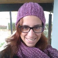 Marta Ruiz Jordà's Photo