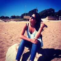 Sara Perestrelo's Photo