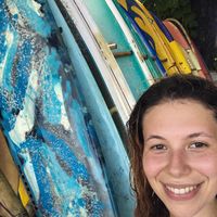 Helena Becherstorfer的照片