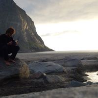 Photos de Sergio Capasso