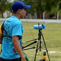 Agustin Tourn's Photo