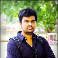 Photos de Bala Krish