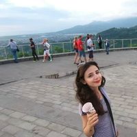 Maryam Ghoddousi's Photo