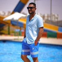 Mostafa Eleethy's Photo