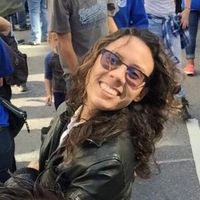 Selena Nadal的照片