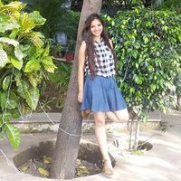 Fotos de Nandita Jha