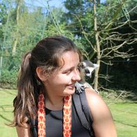 Beatriz Rogério's Photo