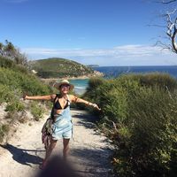 Oriana Guayasamin的照片