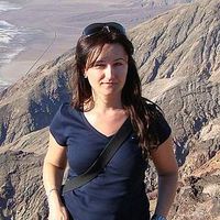 Zdenka Ivkovcic's Photo