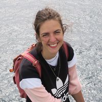 Chloé Fimbel's Photo