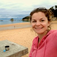 Laura Frames's Photo