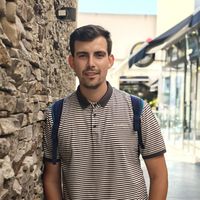 Achraf Atiat Allah Hamel's Photo