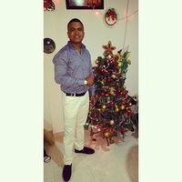 Leonel Banquez's Photo