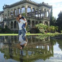 Photos de Cecille&Roel Pantonial