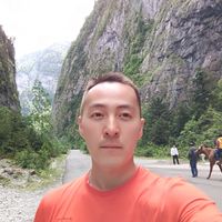 Aleksandr Tatarchenko's Photo