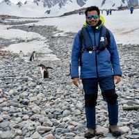 Tejdeep Kautharam's Photo