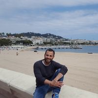 Matteo Buscicchio's Photo