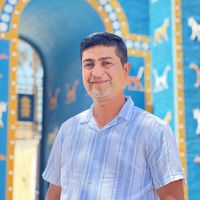 Adil Sumerian's Photo