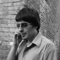 Evgeny Samoylov的照片